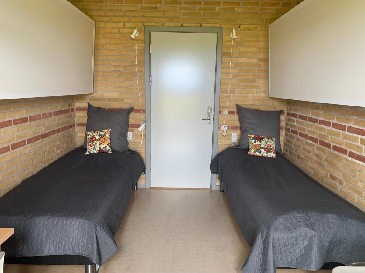Danhostel Fjaltring Ngoại thất bức ảnh